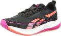 Reebok Floatride Energy 4 - Core Black Proud Pink Orange Flare (LSC66) - slide 2