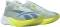 Reebok Floatride Energy X - opal glow/acid yellow/essential blue (GZ0997) - slide 5