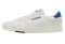 Reebok Classic C Pleasure - Chalk/Vector Blue/Black (MCL13)