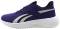 Reebok Lite 3 - Bold Purple Core Black Pure Grey 2 (GY3945)