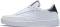Reebok swim short with text logo print спортивні шорти плавки оригінал - Blanco Footwear White Blanco Footwear White Negro Core Black (GY1383)