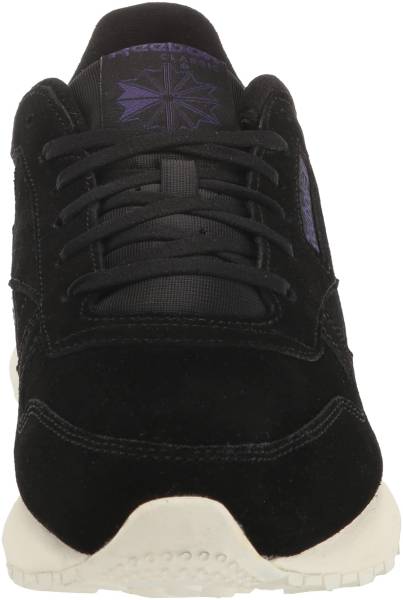 Reebok Classic Leather SP - Black/Chalk (LIG36) - slide 2
