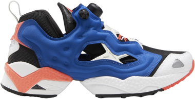 Reebok Instapump Fury 95 - Blue (GX2664)