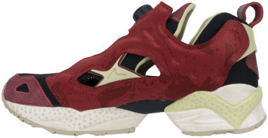 Reebok Instapump Fury 95 - Red (GZ9541)