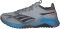 Reebok Nano X2 TR Adventure - Cinzento (HP9225)