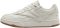 Кроссовки баскетбольные кожаные allen iverson reebok 44р - White/Pure Grey (LZP98)