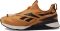 Reebok Nano X3 - Court Brown Core Black Stucco (ID9740)