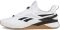 Reebok Nano X3 - White/Black/Gum (100074782)
