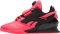 Reebok Legacy Lifter III - Pink Blast Black (100227735)