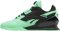Reebok Legacy Lifter III - Green Glow Black (100227738)