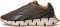 Reebok Zig Dynamica 4 - Grout F23 Pure Grey 8 Court Brown F23 R (IE4648)