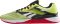Reebok Nano X4 - Hypgrn Black Vecred (100074182)