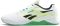 Reebok Nano X4 - Footwear White/Solar Acid Yellow/Sport Green (100074180)