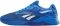 Reebok Nano X4 - Kinetic Blue/Boundless Blue/Moon (100204677)