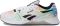 Reebok Nano X4 - Footwear White/Black/Hydro Blue (NJP66)