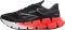 Reebok FloatZig 1 - Black Grey 5 White (100210239)
