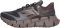 Reebok FloatZig 1 - Black Dark Matter Grey 6 (100206725)
