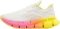 Reebok FloatZig 1 - Chalk / Sand / Atomic Pink (100209)