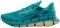 Reebok FloatZig 1 - TEAMTEAL/UNLEASHED GREEN/WHITE (100206727)