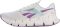 Reebok FloatZig 1 - Ftwr White Ai Aqua Purple Rave (100209973)