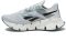 Reebok FloatZig 1 - White/Grey (100206731)