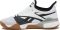 Reebok Nano Court - White Black Grey1 (100204813)