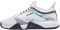 Reebok Nano Court - Ftw White / Vector Navy (100225419)