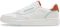 Reebok Phase Court - Chalk/Hoop Red/Ai Aqua (100208946)