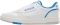 Reebok Phase Court - White Chalk Kineticblue (100201248)