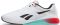 Reebok Nano X5 - Ftwr White / Black / Energy Red (100209364)