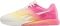 Reebok Nano X5 - Chalk Atomic Pink Golden Haze (100209375)