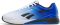 Reebok Nano X5 - White Optimum Blue Black (100229223)