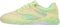 Reebok Nano X5 - Green Glow Yellow Haze Digital Gleam (100252)