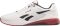 Reebok Nano X5 - Luxe Grey Retro Red Black (100225445)