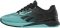 Reebok Nano X5 - Ai Aqua/Black (100229219)