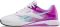 Reebok Nano X5 - Ftw White / Purple Rave / Ai Aqua (100209369)