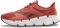 Reebok Zig Dynamica 5 - Brick Red Chalk Dark Matter (100201587)