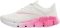 Reebok Zig Dynamica 5 - Vintgchalk White Trupink (100210045)
