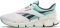 Reebok Zig Dynamica 5 - Chalk Ai Aqua Vintage Chalk (100209)