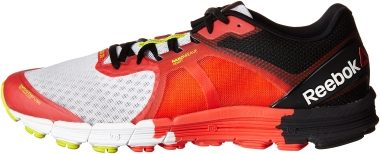 best reebok running shoes for heavy runners