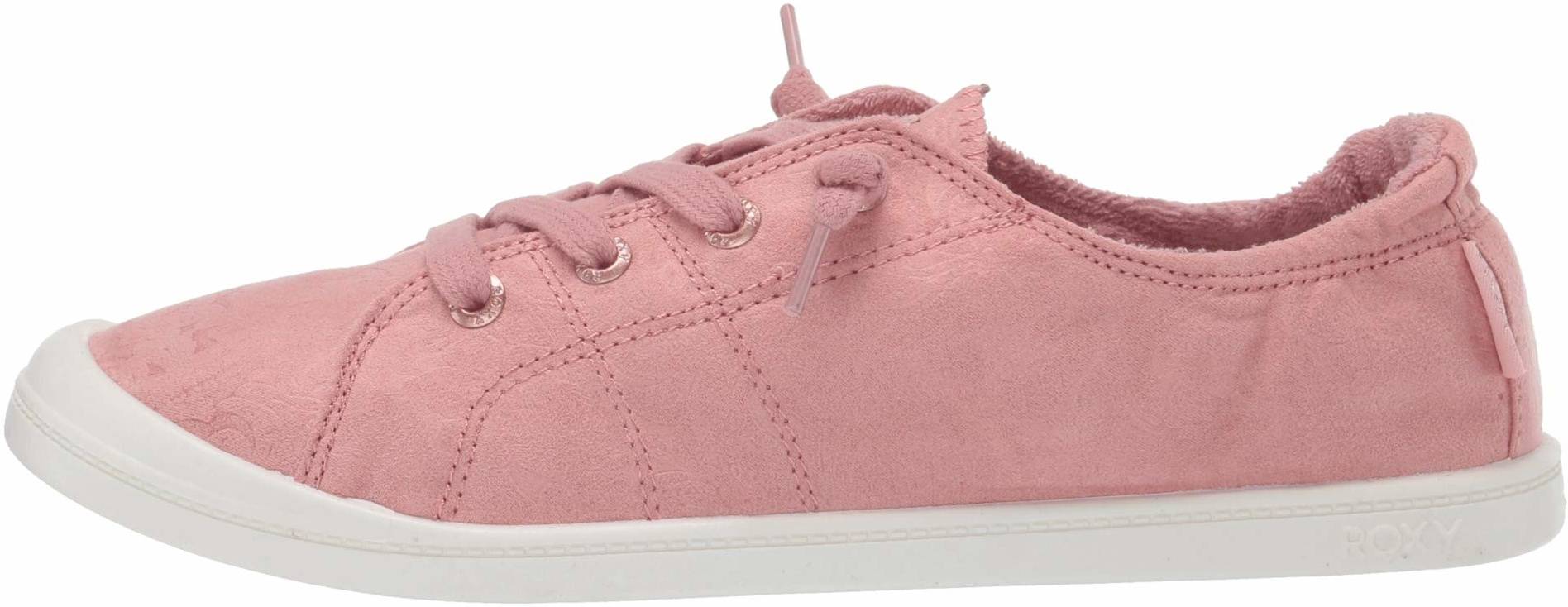 roxy bayshore pink