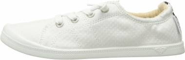 Roxy Bayshore - White (ARJS600418100)