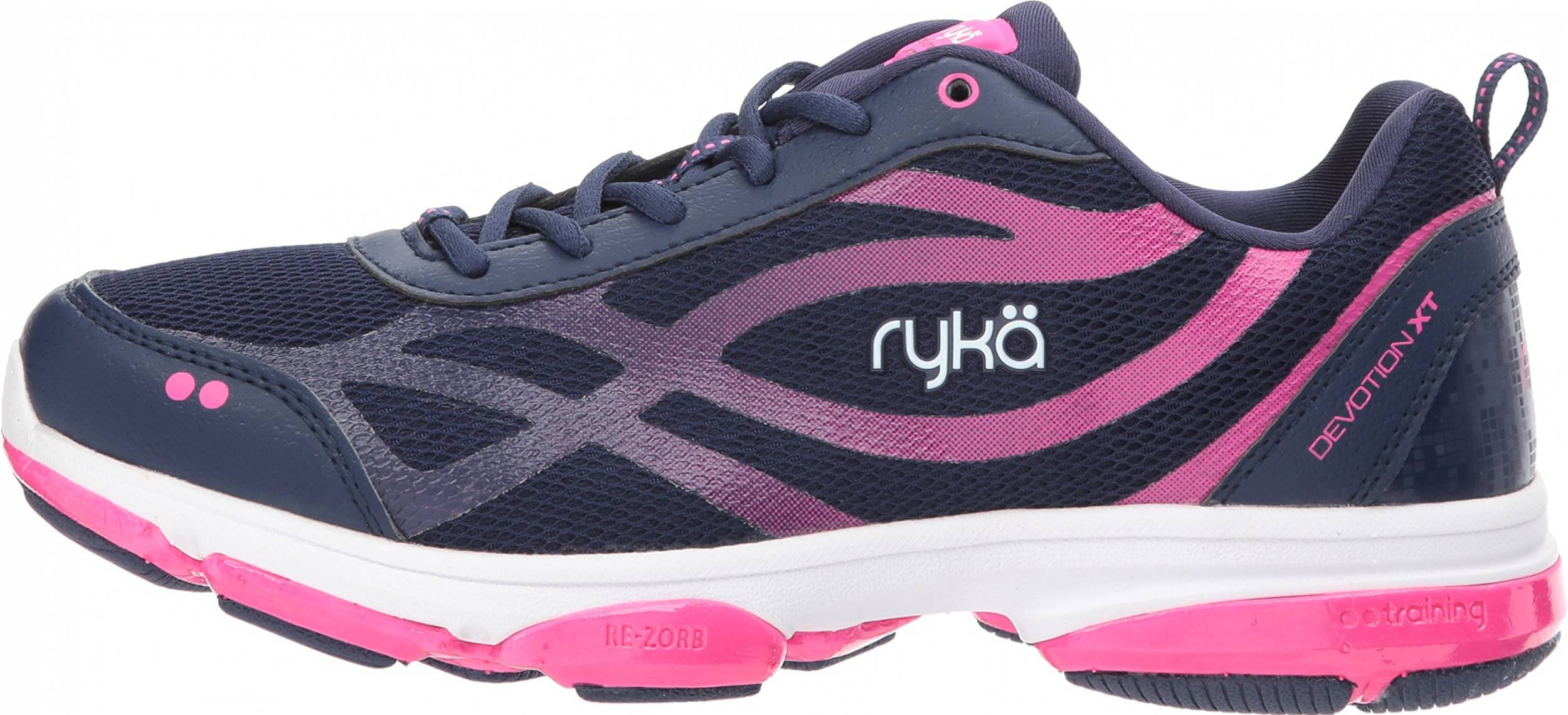 RYKA Womens Devotion XT Training Shoe