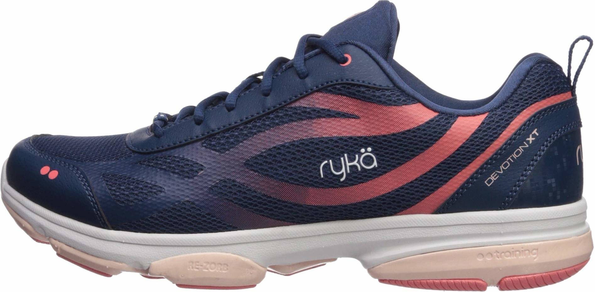 ryka wide shoes
