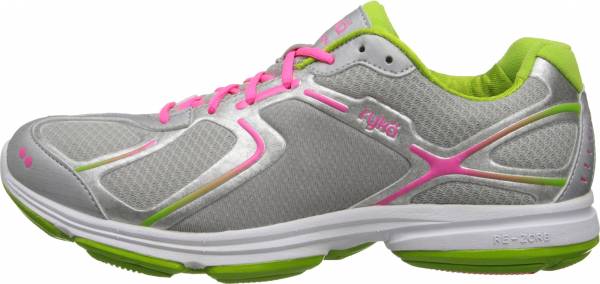 ryka shoes for plantar fasciitis