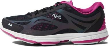Ryka Devotion Plus 2 - Black Pink (E1360MQ903)