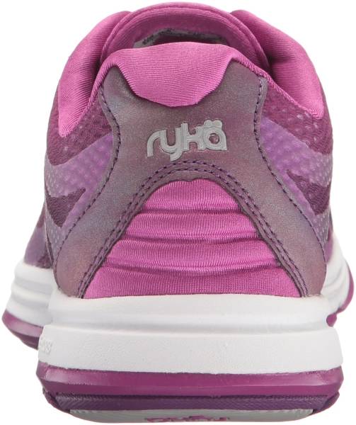 Ryka Devotion Plus 2 - Purple/Pink (E1360M2501) - slide 2