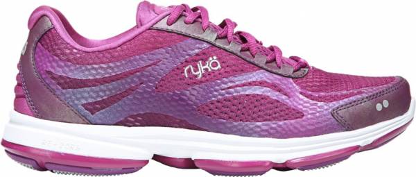 Ryka Devotion Plus 2 - Purple/Pink (E1360M2501)