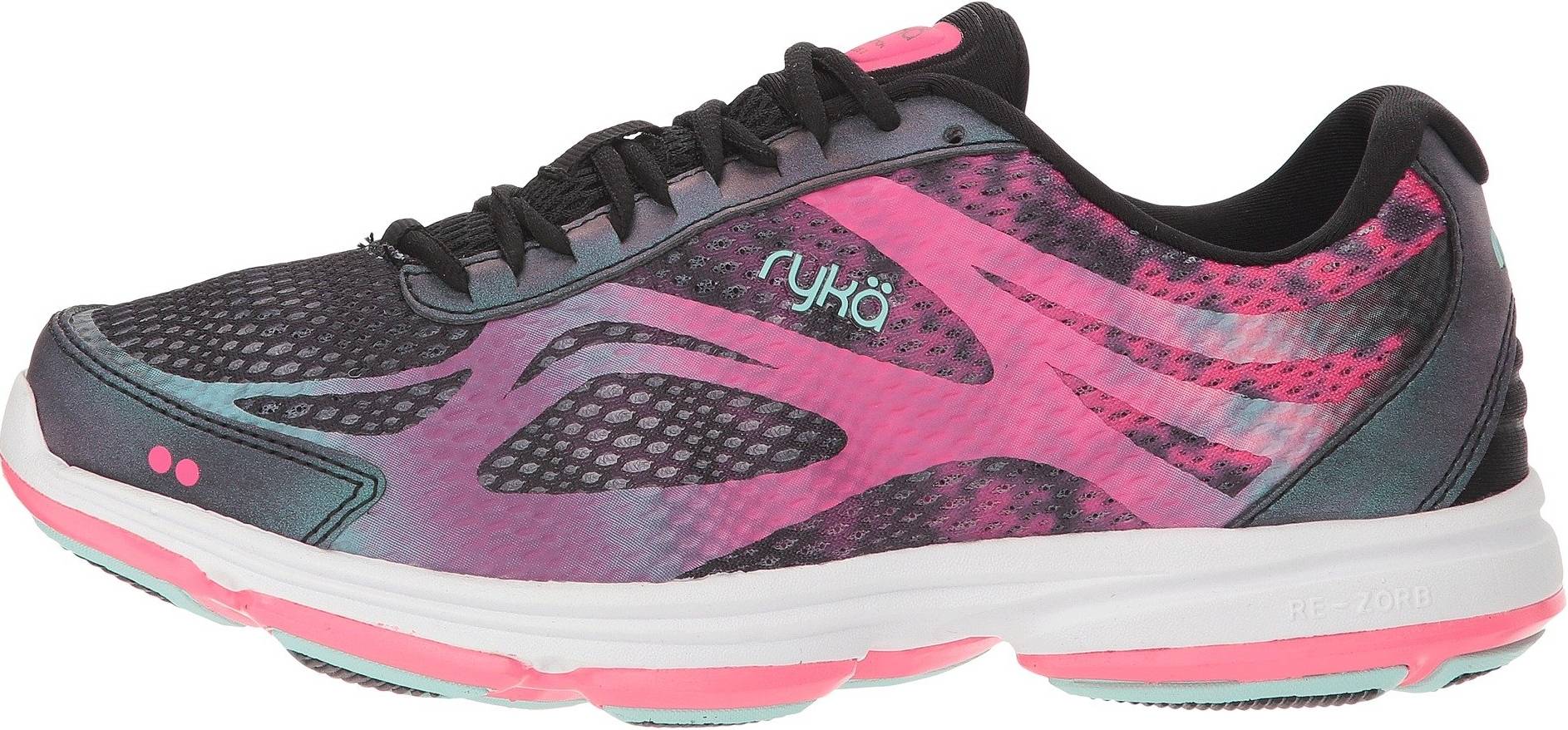 ryka stability shoes