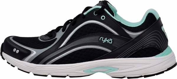 Only $45 + Review of Ryka Sky Walk 